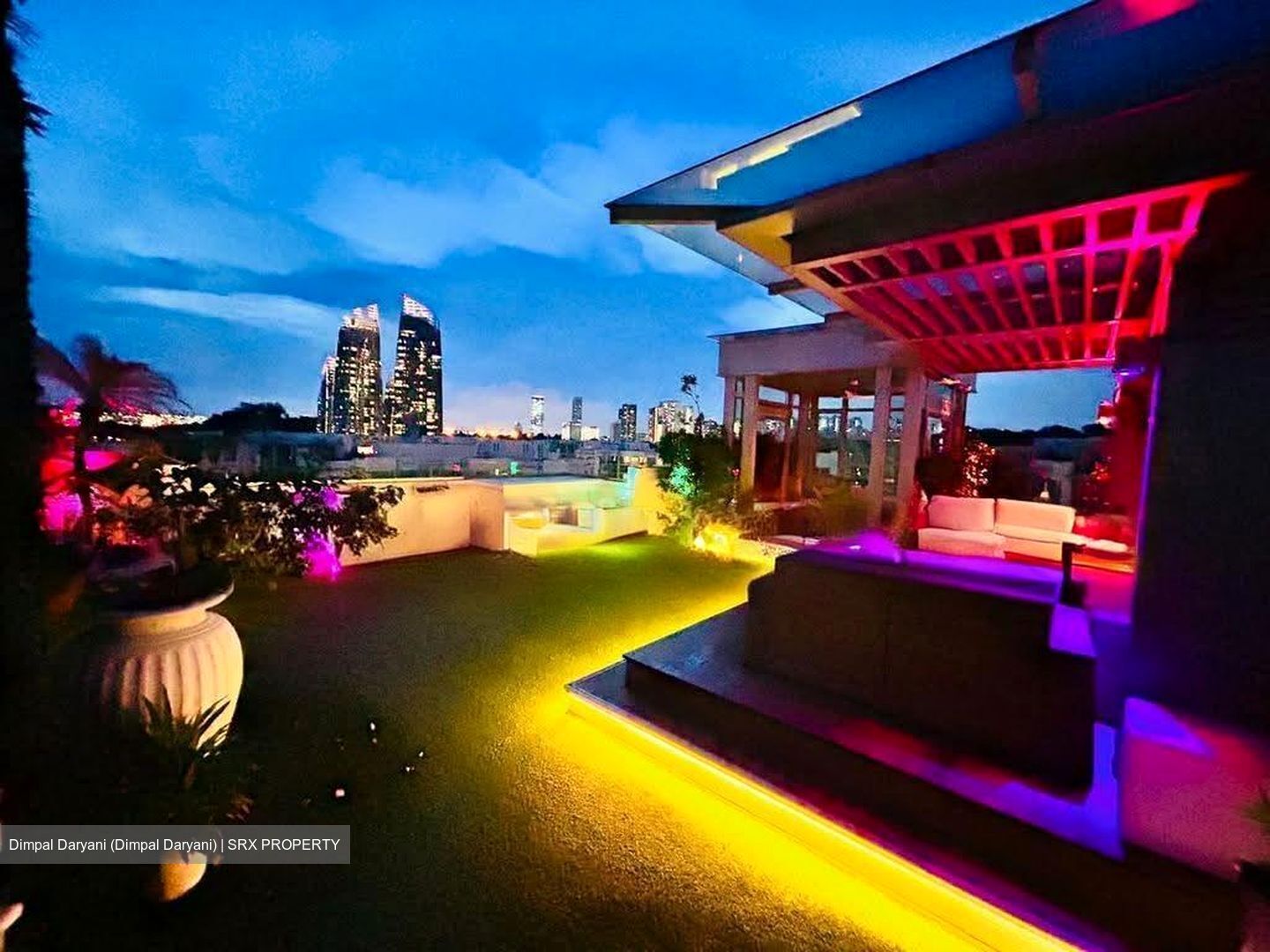 Caribbean At Keppel Bay (D4), Condominium #614756811